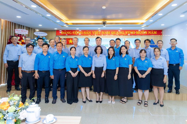 Cấp nước Trung An - Ảnh 9.