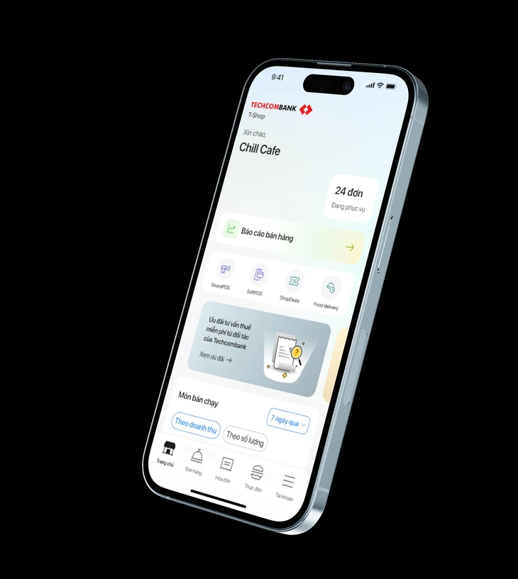 hộ kinh doanh - Ảnh 2.