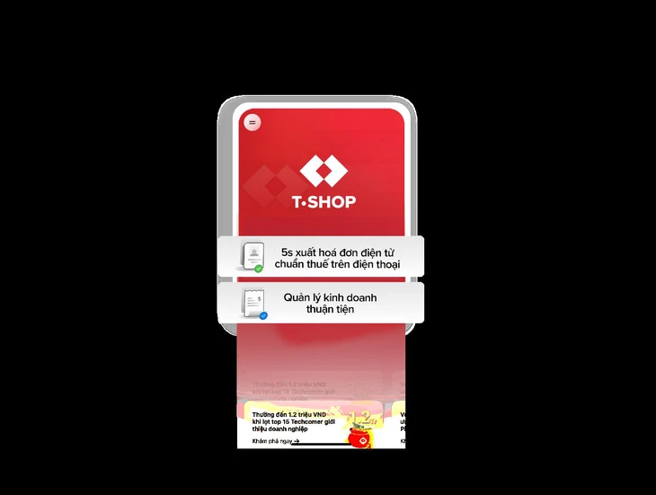 hộ kinh doanh - Ảnh 3.