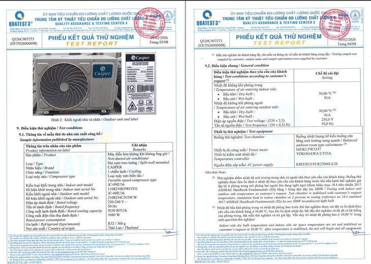 điều hòa - Ảnh 2.