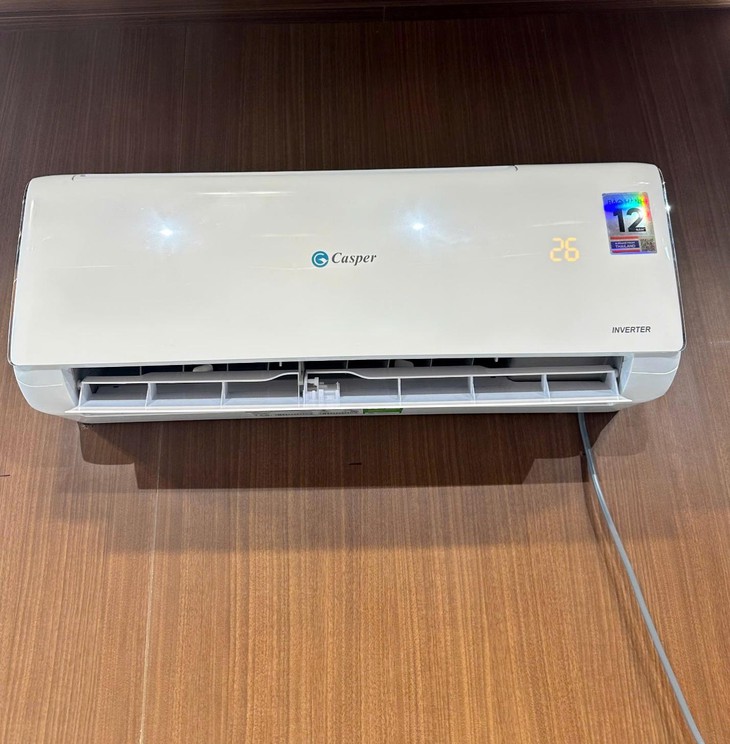 điều hòa - Ảnh 5.