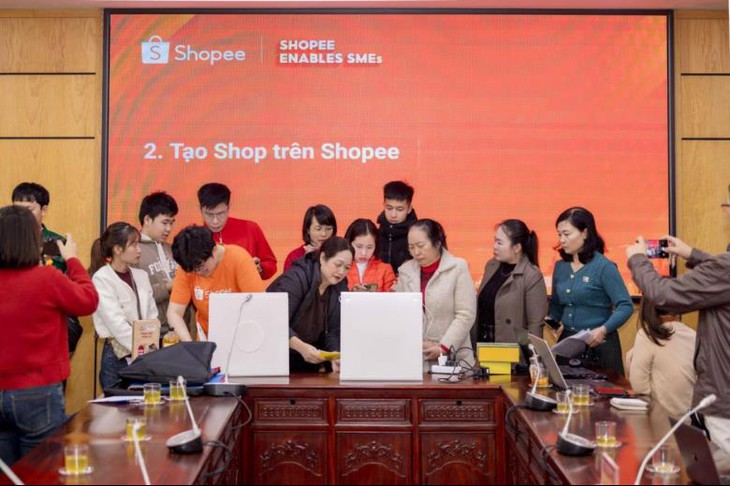Shopee - Ảnh 3.