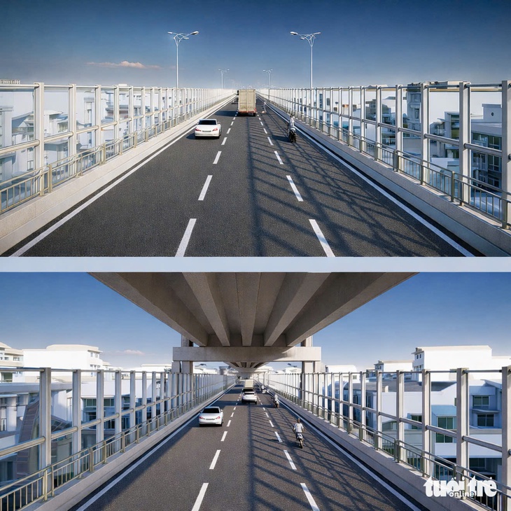 cầu Phú Mỹ - Ảnh 3.