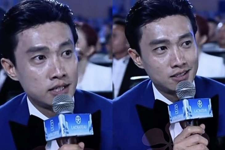 Quốc Trường - Ảnh 1.