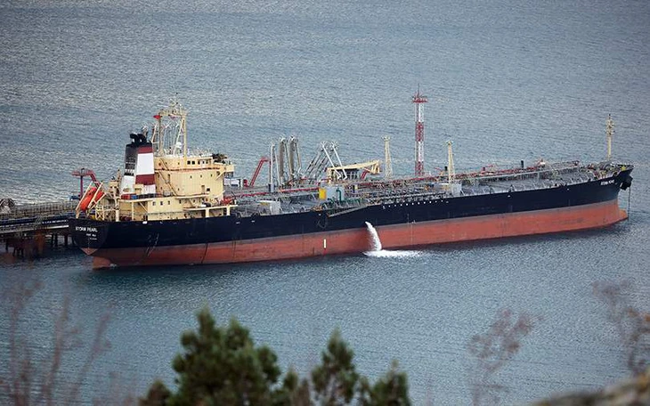 Nga chuẩn bị gửi tàu dầu thứ hai đến Cuba - Ảnh 3.