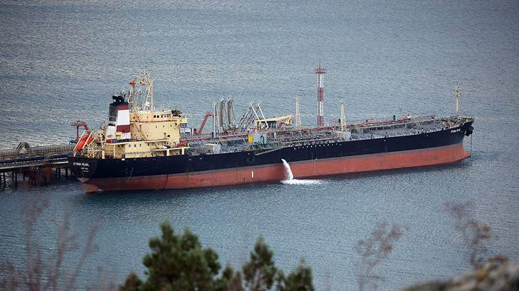 Nga nói sẽ tiếp tục cung cấp dầu cho Cuba - Ảnh 1. Cuba - Ảnh 1.