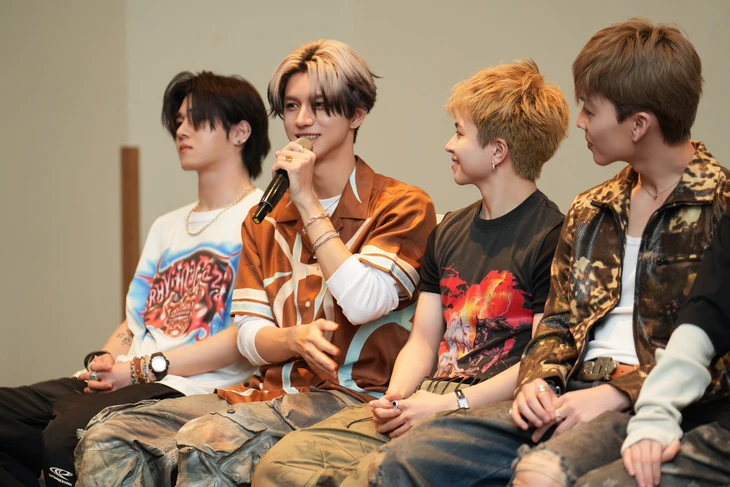 ONE OR EIGHT - Ảnh 2.