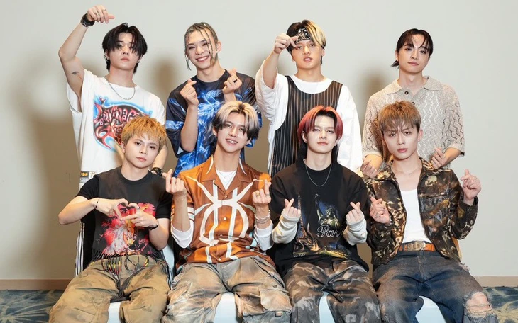 Vai diễn lạ của Thái Hòa về 'đào lửa' tiền từ thiện - Ảnh 4.