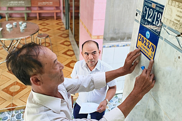 số nhà - Ảnh 2.