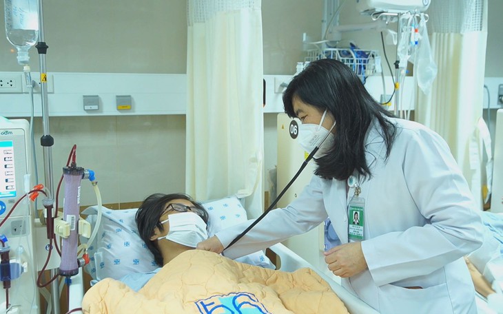 Người trẻ bị bệnh thận: vì sao? - Ảnh 3.