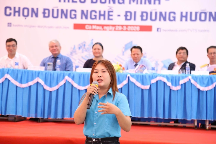 chọn nghề - Ảnh 2.