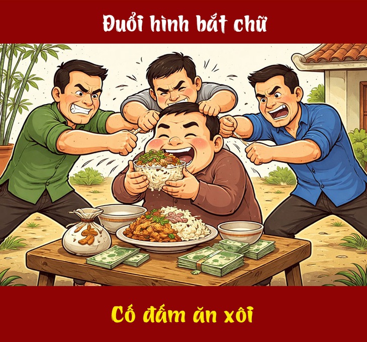 thành ngữ - Ảnh 2.