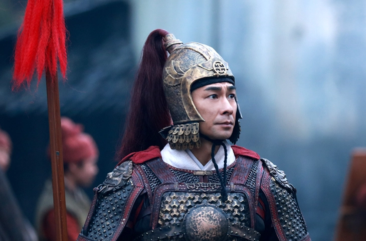 Trung Quốc - Ảnh 1.