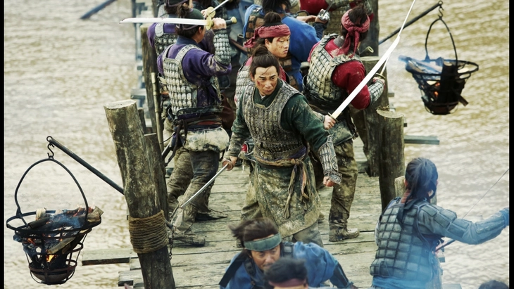 Trung Quốc - Ảnh 3.