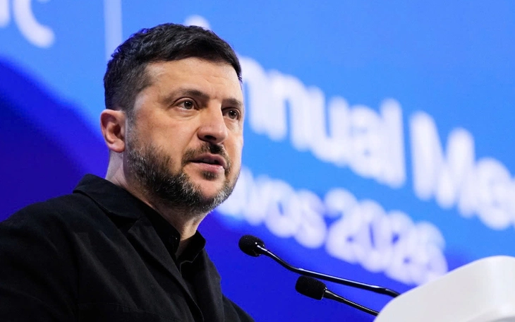 Ukraine lần đầu cho doanh nghiệp tư nhân tham gia đánh chặn drone và tên lửa Nga - Ảnh 3.