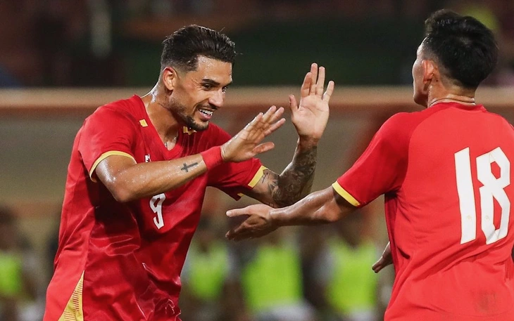 Xác suất thắng bất ngờ của Việt Nam trước Malaysia  - Ảnh 2.