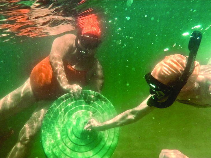 môi trường - Ảnh 2.