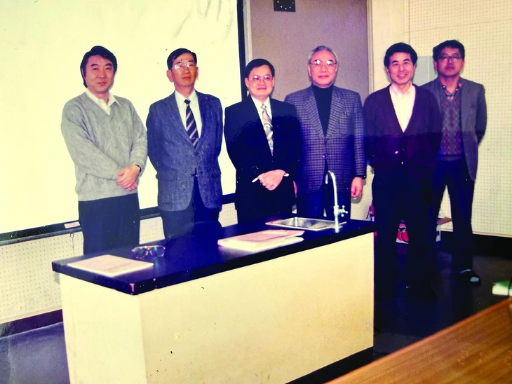 sâm ngọc linh  - Ảnh 2.