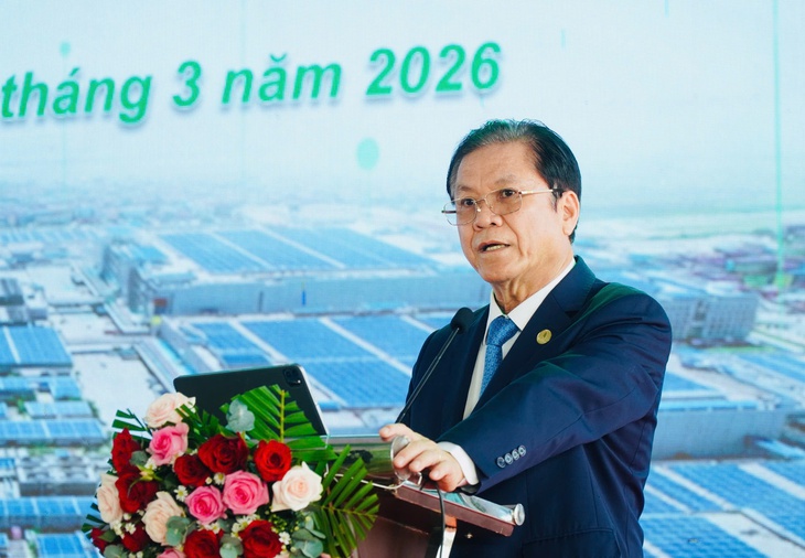 Khởi động dự án Khu công nghiệp Rạch Bắp giai đoạn 2, mở rộng thêm 360ha - Ảnh 2.