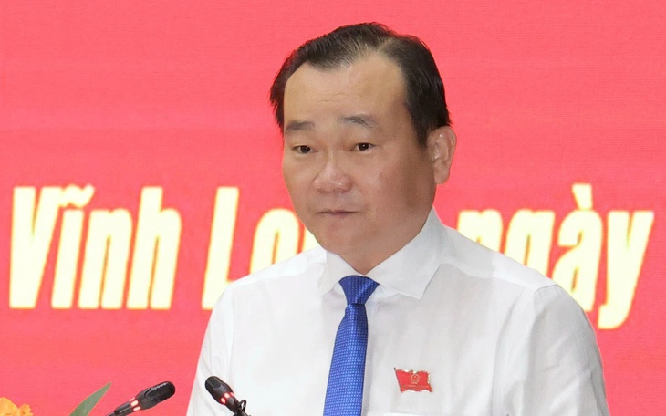 Tốc độ phát triển kinh tế của Vĩnh Long có nhiều khởi sắc - Ảnh 2.