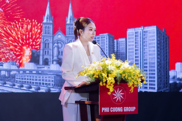 Tập đoàn Phú Cường và Central Retail hợp tác chiến lược - Ảnh 5.