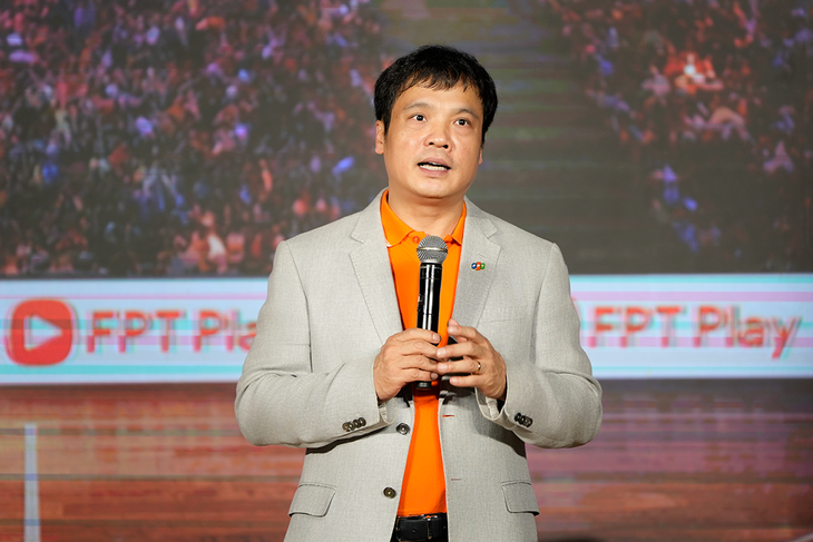 FPT Play - Ảnh 2.