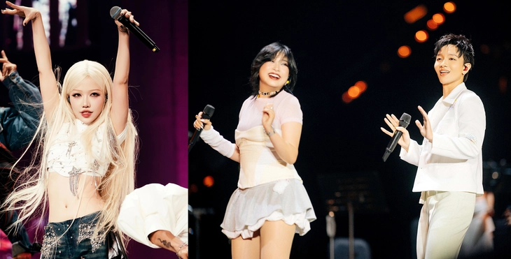 Hát nhép, hát đè và bài toán trả lại niềm tin cho khán giả - Ảnh 3. Hát nhép, hát đè và bài toán trả lại niềm tin cho khán giả - Ảnh 3.