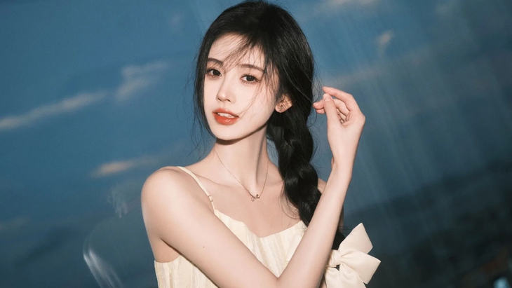 Cúc Tịnh Y - Ảnh 1.