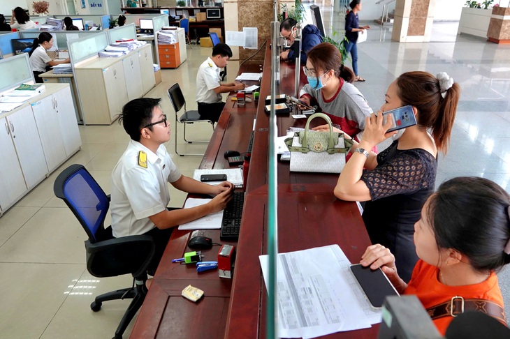 Giảm trừ học phí, viện phí: Chính sách phải sao cho dễ thực hiện - Ảnh 1.