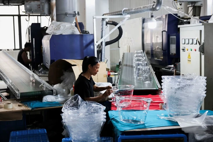 Ngừng bắn Mỹ - Iran: Hy vọng xa vời - Ảnh 2. iran - Ảnh 2.