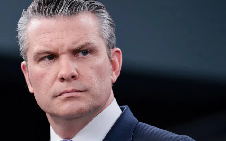 Trung Đông sáng 1-4: Ông Trump nói Mỹ sẽ kết thúc cuộc chiến ở Iran trong 2-3 tuần - Ảnh 4.