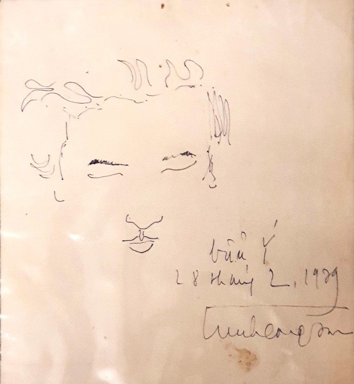 Trịnh Công Sơn - Ảnh 4.