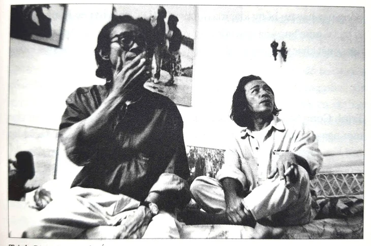 Trịnh Công Sơn - Ảnh 5.