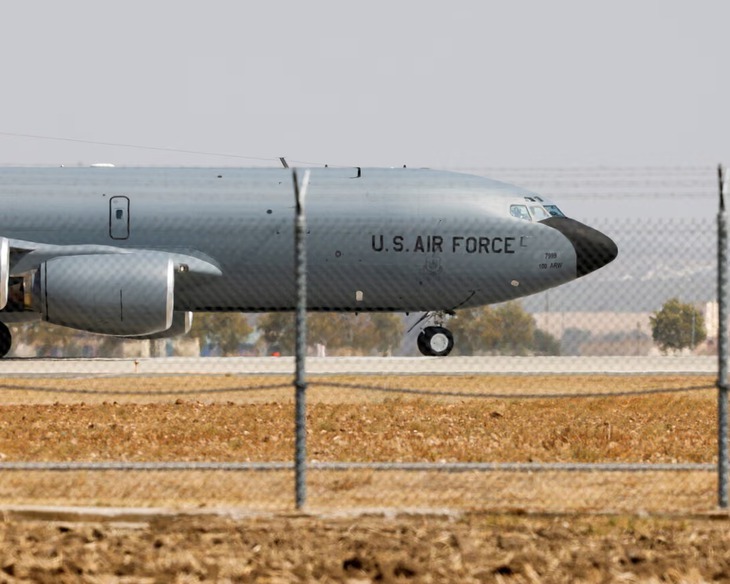 Tây Ban Nha - Ảnh 1.