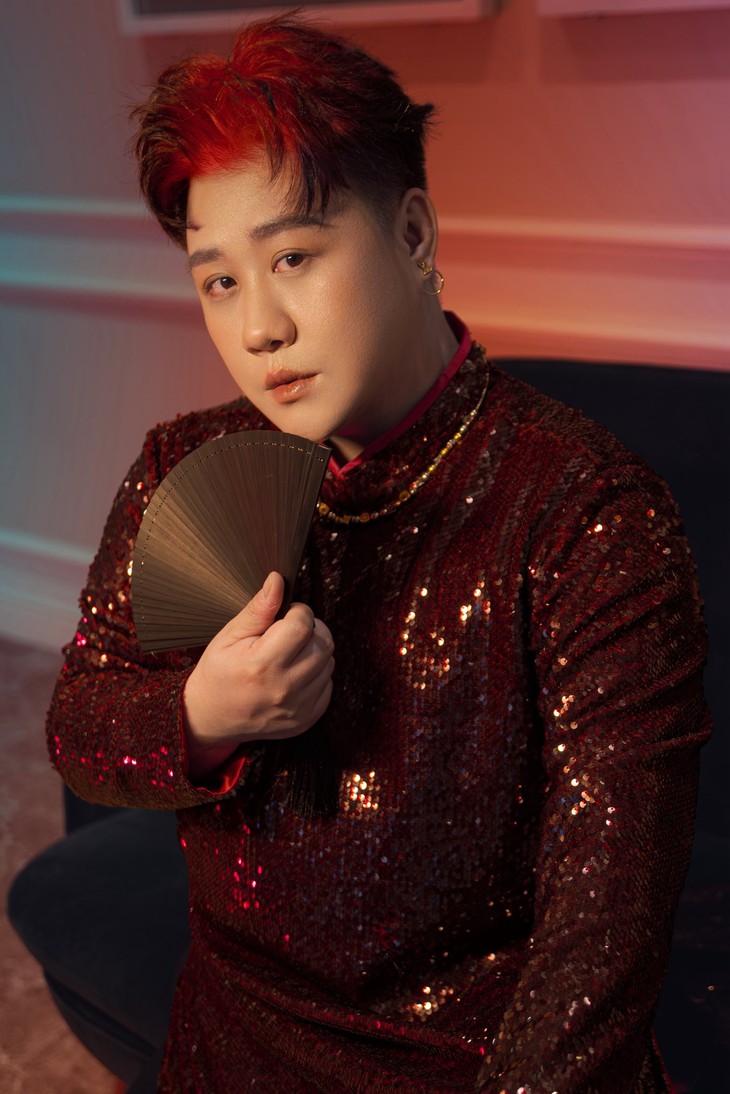 hát nhép - Ảnh 5.