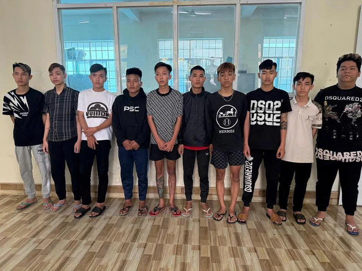 truy đuổi - Ảnh 3.