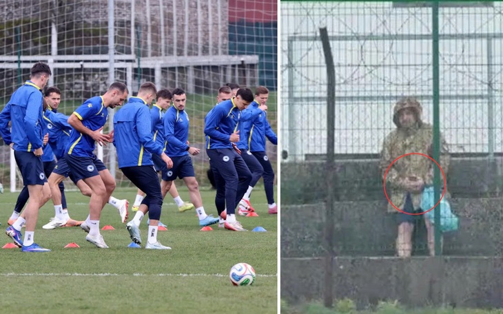 Chelsea mời cựu vô địch thế giới điền kinh về dạy tốc độ - Ảnh 3.