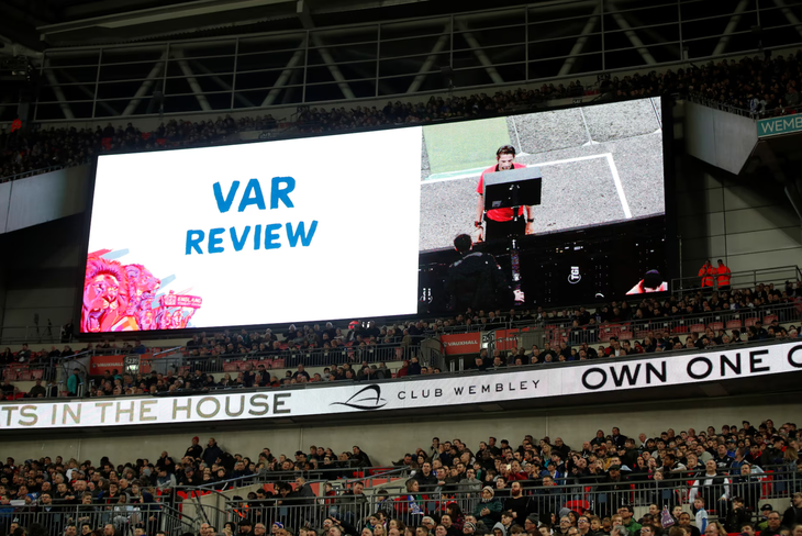 Ngoại hạng Anh - Ảnh 1.