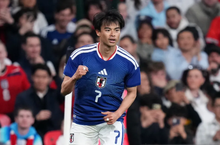 Nhật Bản - Ảnh 1.