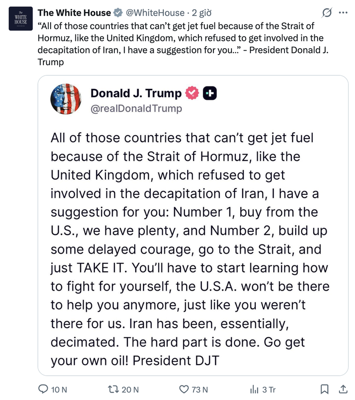 ông Trump - Ảnh 2.