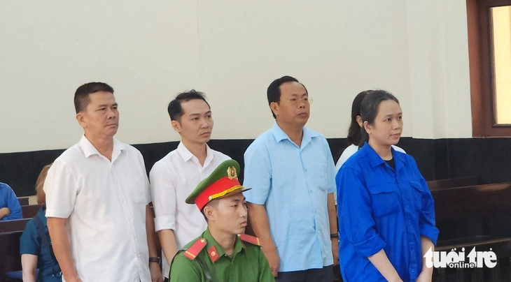 kế toán - Ảnh 2.