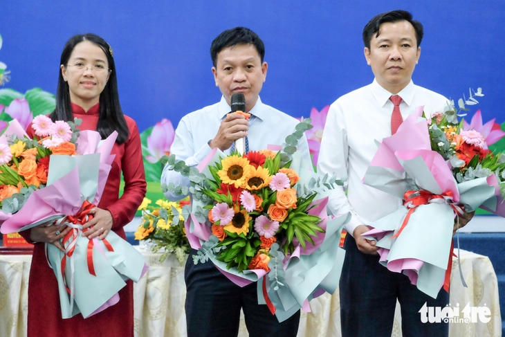 An Phú Đông - Ảnh 2.