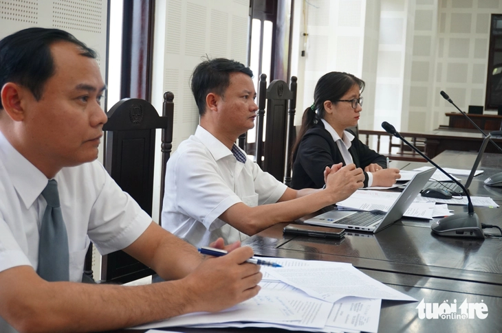 kiến trúc sư - Ảnh 2.