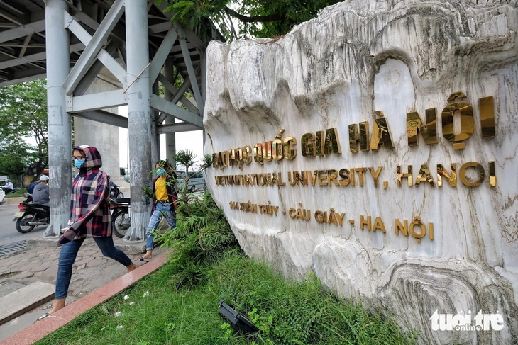 Hà Nội - Ảnh 3.