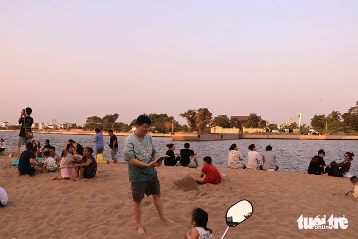 tham lương - Ảnh 2.