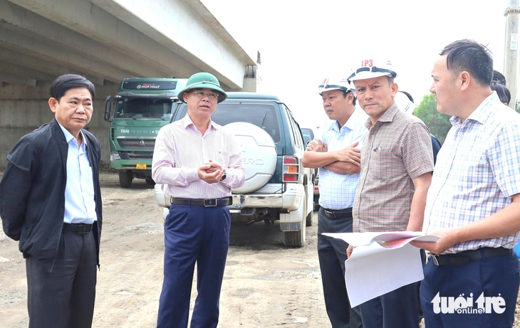 giá xăng dầu - Ảnh 3.