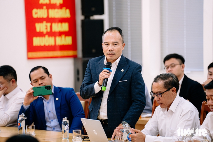 Nhiều địa phương mong mỏi tìm đầu mối thống nhất về chứng nhận Halal quốc tế - Ảnh 3.