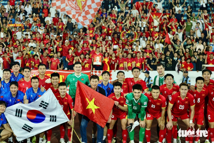 Xuân Son: 'Tôi chỉ muốn mọi người thấy mình nỗ lực ra sao' - Ảnh 3.