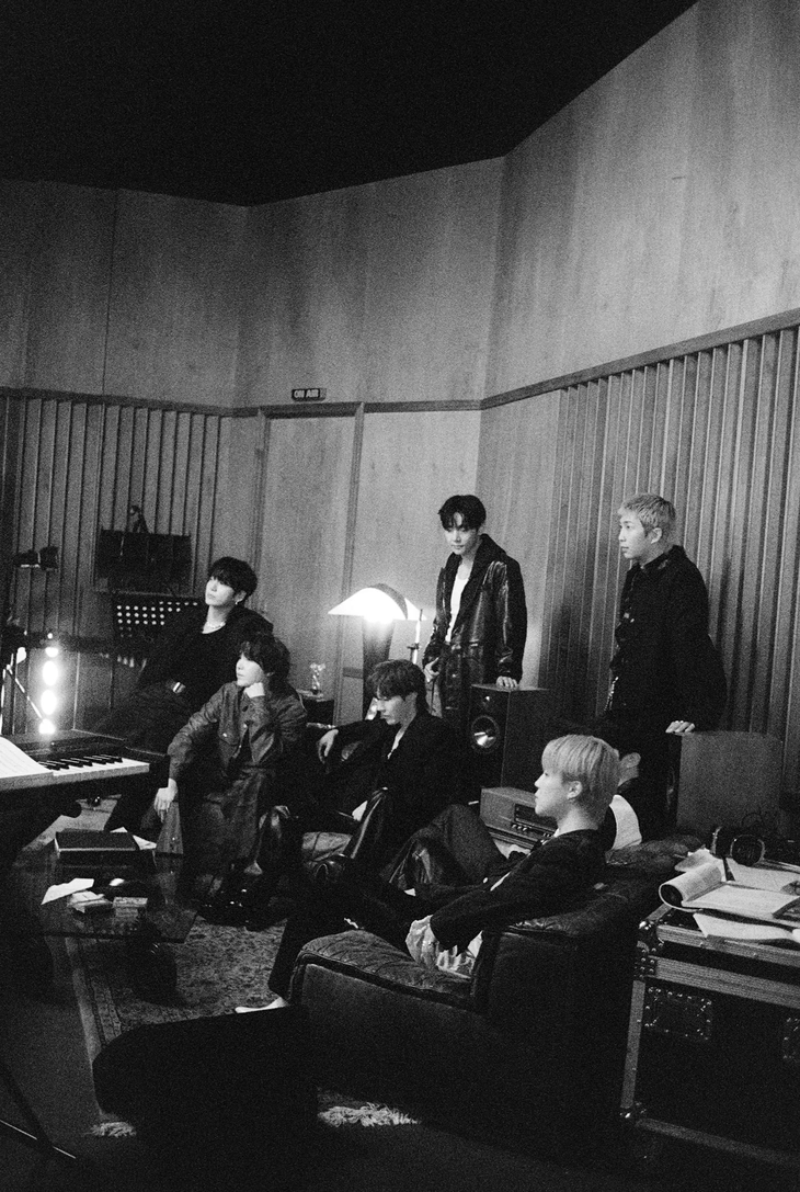 Nhóm nhạc huyền thoại BTS qua góc nhìn của đạo diễn góc Việt - Ảnh 4. Đạo diễn gốc Việt là tác giả BTS: Return trên Netflix - Ảnh 6.