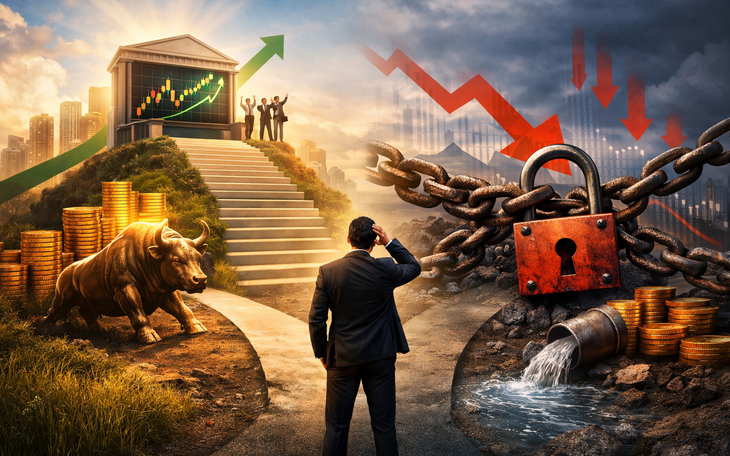 Khối ngoại giải ngân đột biến 3.900 tỉ đồng vào cổ phiếu Vinpearl, DGC tăng kịch trần - Ảnh 4.